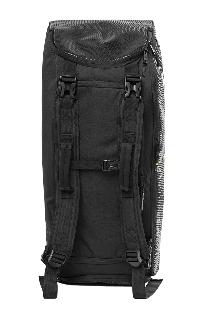 Mad Wave PACKnTRAVEL Sporttasche 76L
