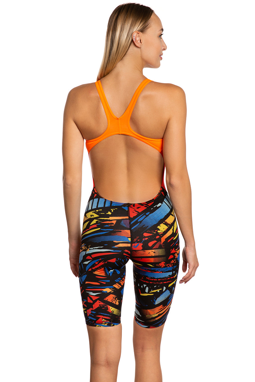 Mad Wave bikini bottom Fancy PBT N5 