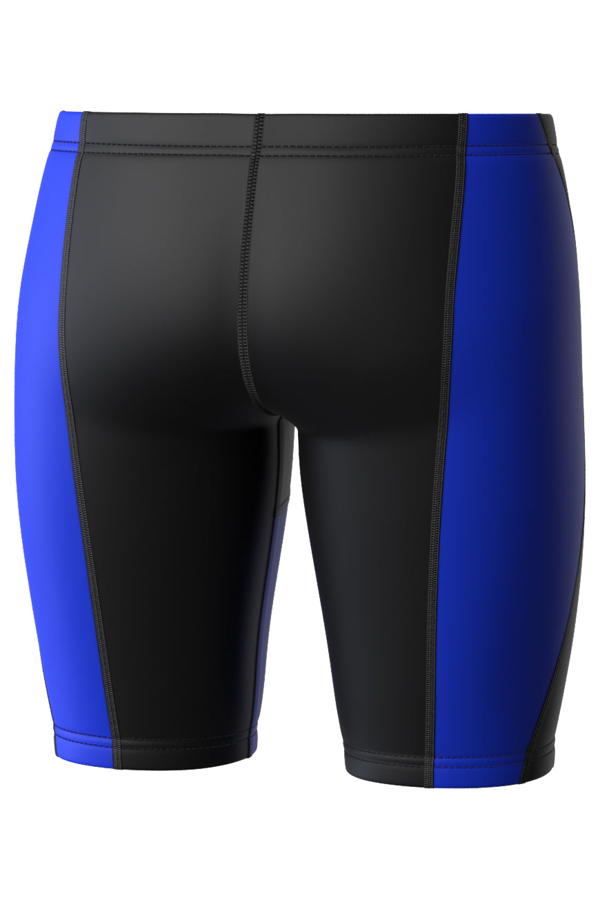 Mad Wave Jungs Jammer Antichlor Blau