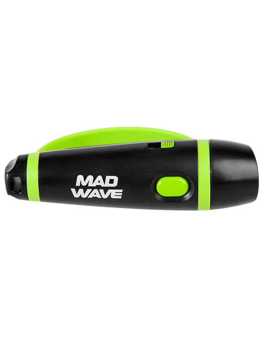 Mad Wave Elektronischer Pfeife