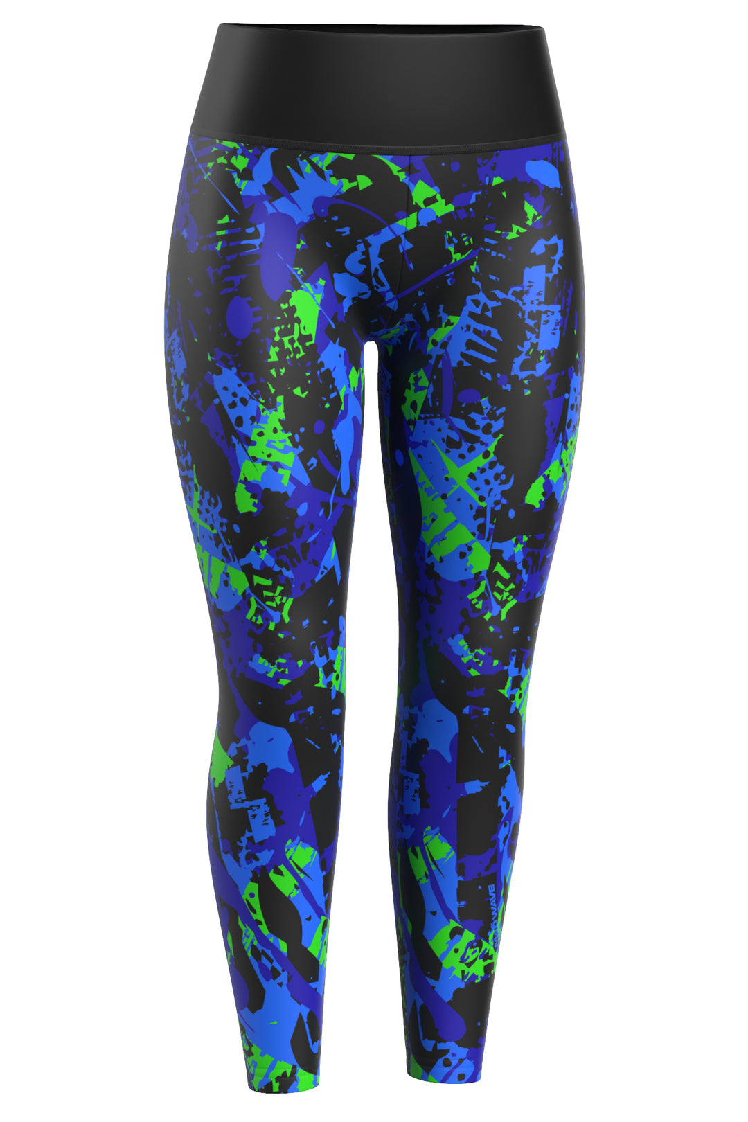 Mad Wave Muslim Schwimmleggins