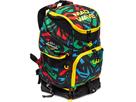 Mad Wave Mad Team Rucksack 36L Multi Bunt
