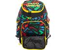 Mad Wave Mad Team Rucksack 36L Multi Bunt