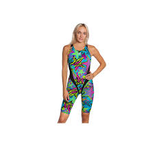 Mad Wave Kneeskin O3 PBT Badeanzug Damen